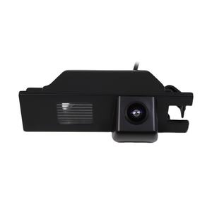 Hikity-caméra de stationnement de voiture HD 170 °, 1080P AHD, pour OPEL Astra, Corsa, Meriva, Vectra, <span class=keywords><strong>FIAT</strong></span>, <span class=keywords><strong>Grande</strong></span> <span class=keywords><strong>Punto</strong></span> - Product Image 1
