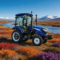 Fournisseur Professionnel Certifié CE EPA – Pompe Compacte Polyvalente à Boîte de Vitesses, Diesel 4x4 50 CV pour Verger, Serre et Jardin
