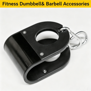 <span class=keywords><strong>Kit</strong></span> de <span class=keywords><strong>musculation</strong></span> à domicile : Clips de gym, haltères et barres en U, <span class=keywords><strong>barre</strong></span> de traction et <span class=keywords><strong>barre</strong></span> landmine pour l'entraînement de force - Product Image 1