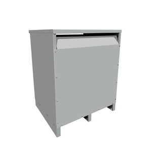 Transformador de Aislamiento Elevador de Voltaje de 208v 120v a 480v, Tipo Seco, Trifásico, con Certificación UL para Equipos Industriales y Comerciales en América del Norte - Product Image 6