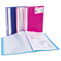 Hengyao-carpeta PP tamaño A4, carpeta de archivos tipo L de oficina