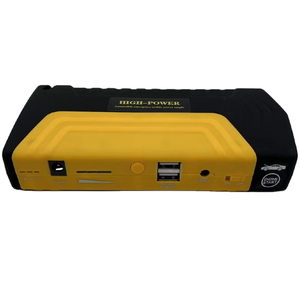 Chargeur de batterie de voiture Portable 300a, dispositif de démarrage, éclairage de démarrage d'urgence automatique 12v - Product Image 5