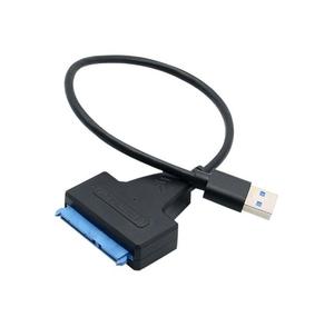 <span class=keywords><strong>Adaptador</strong></span> <span class=keywords><strong>USB</strong></span> 3,0 <span class=keywords><strong>SATA</strong></span> 3 Cable <span class=keywords><strong>Sata</strong></span> <span class=keywords><strong>a</strong></span> <span class=keywords><strong>USB</strong></span> - Product Image 5