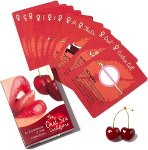 Tarjetas Sexuales, 50 Posiciones Sexuales, Tarjetas de Coqueteo <span class=keywords><strong>para</strong></span> el Dormitorio, Tarjetas Sexuales <span class=keywords><strong>para</strong></span> Adultos, Juego de Cartas Eróticas <span class=keywords><strong>para</strong></span> Parejas, Diversión Preliminar - Product Image 5
