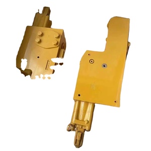 380-0405 vanne GP-Bank 3800405 308-0935 3080935 571-6901 5716901, utilisé pour tracteur mobile CAT 14m vanne de commande - Product Image 1