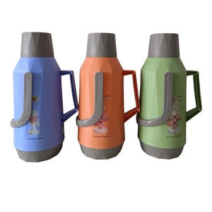 Thermos domestique <span class=keywords><strong>de</strong></span> 3,2 L, vente en gros, avec poignée portable, conception anti-fuite, pour le Kenya - Product Image 5