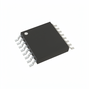 NLV74HC589ADTR2G บริการครบวงจรแบบดั้งเดิม 16 TSSOP (0.173 นิ้ว, กว้าง 4.40 มม.) ชิ้นส่วนอิเล็กทรอนิกส์ขายส่งประเภทลอจิก - Product Image 1