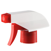 Pistolet à gâchette en plastique en gros 28/400 410 415 Bouchons de pulvérisation à pompe à visser à main pour bouteilles