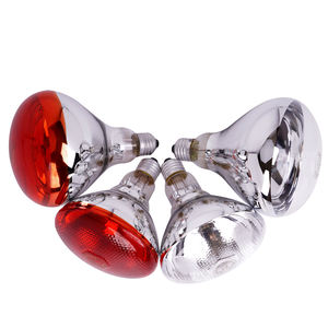 100W 150W 200W 250W <span class=keywords><strong>Lampe</strong></span> <span class=keywords><strong>chauffante</strong></span> pour animaux <span class=keywords><strong>Lampe</strong></span> <span class=keywords><strong>chauffante</strong></span> vétérinaire Poussins Volaille <span class=keywords><strong>Lampe</strong></span> <span class=keywords><strong>chauffante</strong></span> pour poulets - Product Image 1