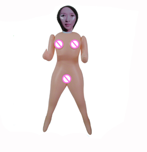 3d Full Size Solid Love Sucking Doll Sex Toys Big Boobs Lifelike Adult Sex Doll Silicone - Product Image 4