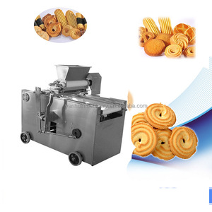 Machine à biscuits commerciale automatique / Machine à cookies / <span class=keywords><strong>Macarons</strong></span> / Pâtisseries / Machine à biscuits - Product Image 1