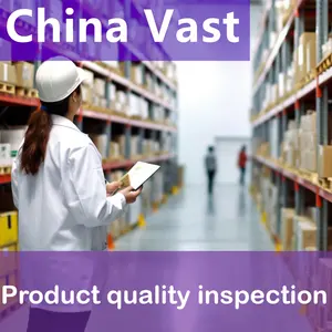 Uitgebreide Kwaliteitscontrole Controle Ervaring Full-Time Qc Inspectie Product Hoge Betrouwbaarheid Test In China