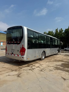 Bus à deux étages de grande capacité, 42 places, diesel, presque neuf, à bon prix - Product Image 5