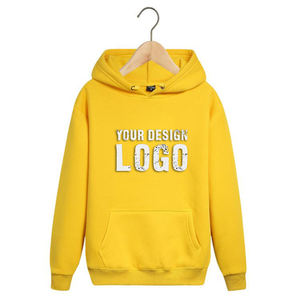 Sudadera con capucha para mujer, de gran tamaño, holgada, deportiva, informal, para exteriores, con forro polar, hombros caídos, superventas - Product Image 3