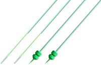 Nouveau Cathéter utérin profond en mousse de 22 mm pour insémination artificielle jetable, sans adaptateur, pour truies - Équipement d'IA pour porcs