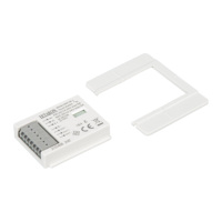 Miroir intelligent à LED personnalisable OEM Letaron DC 12V/24V 5A 60/120W avec capteur de mouvement manuel, portée de détection de 5 cm, indice de protection IP20, en polycarbonate