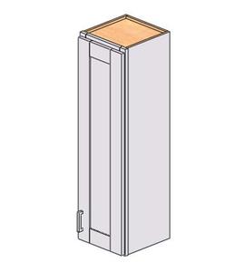 Mobile da Cucina Sunique Autoportante dal Design Minimalista, Unità di Stoccaggio Alta 10 Pollici per Cucina - Product Image 1