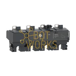 Schneider Electric C104MG100 - Nuovo - Product Image 1