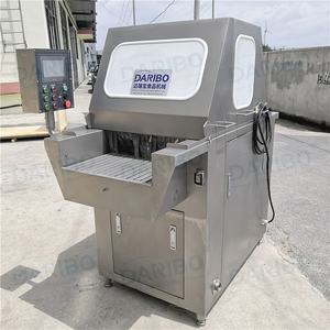 <span class=keywords><strong>La</strong></span> mejor máquina de agua salina de carne con aguja de inyección de carne de pollo como Inyectadora De <span class=keywords><strong>Salmuera</strong></span> - Product Image 6