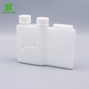 50ml 10ml Combination Reagent Bottle for Chemical <strong>Analzer</strong> BT3000 HDPE Free Sample Provided - Product Image 3
