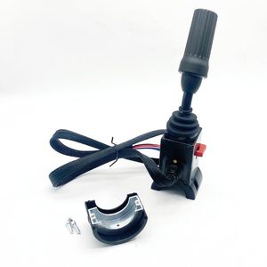 New Column Switch 04-801301 Column Switch Gear Selector Suitable for JCB 411B 412S 414S 416B 426B 434S 436B - Product Image 4