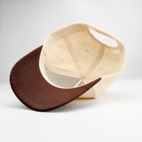 Gorra de Béisbol Personalizada de Alta Calidad, Gorras de Béisbol Hechas a Medida, Logotipo Bordado Personalizado para Gorras de Béisbol para Hombre