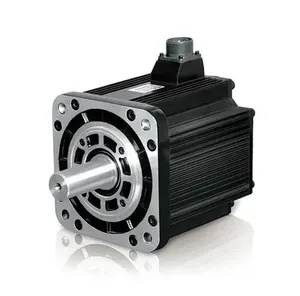 Motor de Accionamiento Industrial de Alto Rendimiento de 7.5kw para Automatización, Somos un Proveedor de Confianza con Certificación en Sitio - Product Image 1