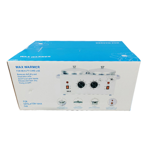 Kit de fabricación de acero inoxidable, máquina eléctrica para hacer velas, crisol de <span class=keywords><strong>cera</strong></span> para hacer velas, máquina caliente, molde de oreja hecho profesional - Product Image 2