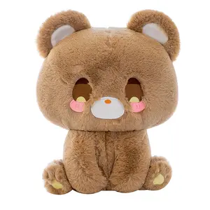 Mignon koala ours poupée paresseux ours poupée koala peluche oreiller fille coeur poupée de chiffon