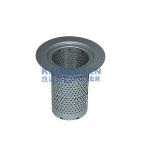 Hidrolik yağ tankı süzgeç 20Y-60-31140 07069-25400 20Y6031140 ekskavatör HIDROLIK FILTRE ekran huni filtre elemanı - Product Image 2