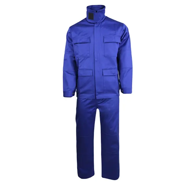 welding suit protective clothing suit for welder