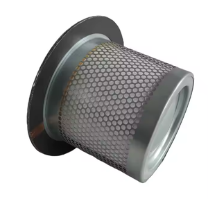 Manny 38008587 Nouveau filtre séparateur d'huile industriel (matériau en fibre de verre certifié ISO9001) pour compresseur d'air à vis - Product Image 4