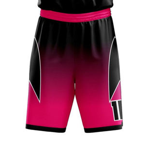 Tenue d'entraînement de basketball pour équipe, ensemble uniforme de basketball pour hommes, best-seller, nouvel arrivage, uniforme de basketball tendance pour adultes - Product Image 5