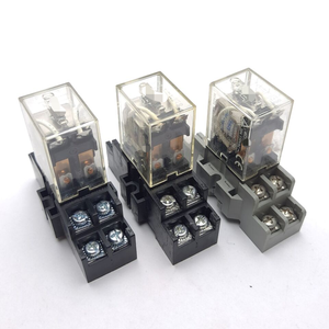 卸売 110/120 PLCコントローラー 新品 純正倉庫ブランド PLCプログラミングコントローラー - Product Image 1