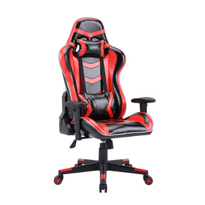 Coussin rotatif confortable pour dossier d'<span class=keywords><strong>ordinateur</strong></span> avec LED - Product Image 5