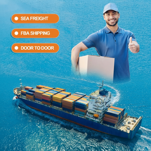 Sea Shipping Agent Freight Forwarder Container From China to US Door to Door service - Product Image 5