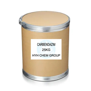 HYH Carbendazim 50% WP Polvere Fungicida Sistematico per la Gestione delle Malattie di Riso, Grano e Ortaggi - Product Image 2