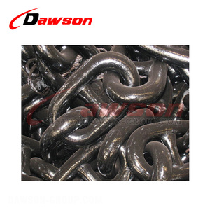 DAWSON 90MM Grado U2 U3 Stud/Cadena de ancla de enlace sin tachuelas - Product Image 1