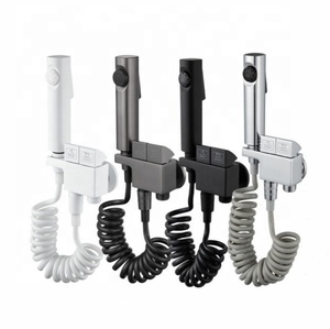 Высококачественный латунный распылитель для ванной - Product Image 1