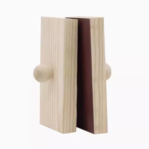 Wholesale Orff <b>Instruments</b> Wooden Sand board Sandpaper Sounding <b>Instruments</b> Wind Chime Percussion for <b>Music</b> Education - Product Image 2