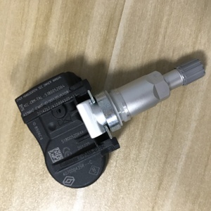 Capteur TPMS de haute qualité avec marquage CE, capteur de pression des pneus 407003743R 407000435R pour Renault Mégane Laguna Scénic <span class=keywords><strong>Zoe</strong></span> 2008-2019 - Product Image 3