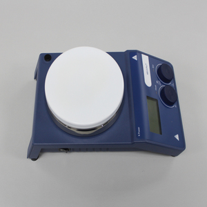 Máy Khuấy Từ Tính Ms-h-pro + Laboratory 20L LCD Máy Khuấy Từ Tính Tấm Nhiệt Kỹ Thuật Số LCD - Product Image 3