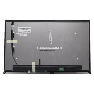 5-15IIL05เฟล็กซ์สำหรับ Lenovo อะไหล่แล็ปท็อปหน้าจอสัมผัส15.6 "แสงจ้า IPS FHD 5D10S39643 250nit - Product Image 2