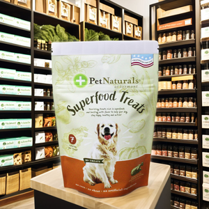 Sacos Stand-Up Personalizados, à Prova de Umidade e Resistentes a Odores, para Petiscos Liofilizados de Cães e Gatos, Goma de Mascar e Sushi, Grau Alimentício - Product Image 3