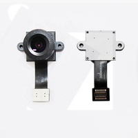 Module de caméra avec objectif grand Angle, grand Angle, HD 1080P, capteur CMOS