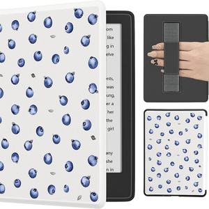 Fundas Personalizadas para Kindle Paperwhite 5 de 6.8 Pulgadas, 11.ª Generación 2021, con Soporte y Cierre Magnético - Product Image 6