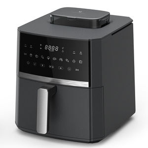 El mejor <span class=keywords><strong>precio</strong></span> Newle China <span class=keywords><strong>10</strong></span> Presets Digital 7 <span class=keywords><strong>Litros</strong></span> Steaming <span class=keywords><strong>Freidora</strong></span> <span class=keywords><strong>De</strong></span> Aire Hot 8L 6L 7L <span class=keywords><strong>Freidora</strong></span> <span class=keywords><strong>De</strong></span> Aire <span class=keywords><strong>De</strong></span> Vapor Inteligente Autolimpiante - Product Image 1