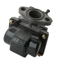 Carburateur de moto 25mm pour Minsk 125cc K-2401