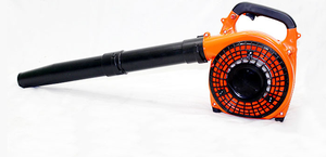 Ventilador de gasolina portátil de alta pressão - Product Image 4