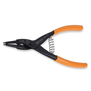 Beta 1036 Pince à bec droit 140-300mm pour anneaux Seeger externes - Product Image 1